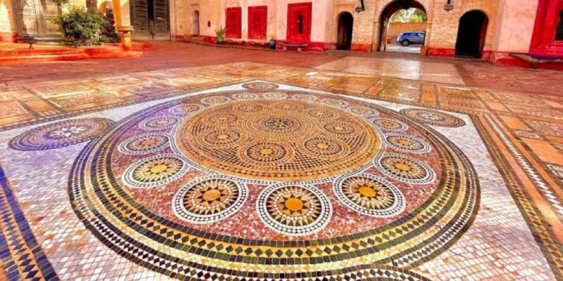 Agadir/Taghazout: Old Medina of Coco Polizzi and Agadir Tour - Argan Oil Production Insights
