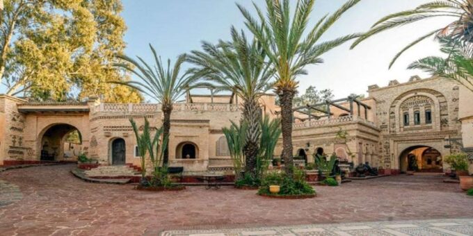 Agadir/Taghazout: Old Medina of Coco Polizzi and Agadir Tour - Souk El Hed Shopping Adventure