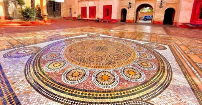 Agadir/Taghazout: Old Medina of Coco Polizzi and Agadir Tour - Customer Reviews and Ratings