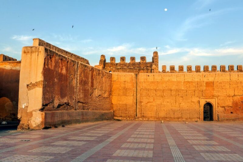 Agadir: Taroudant and Tiout Day Trip & Tajine - Itinerary Highlights