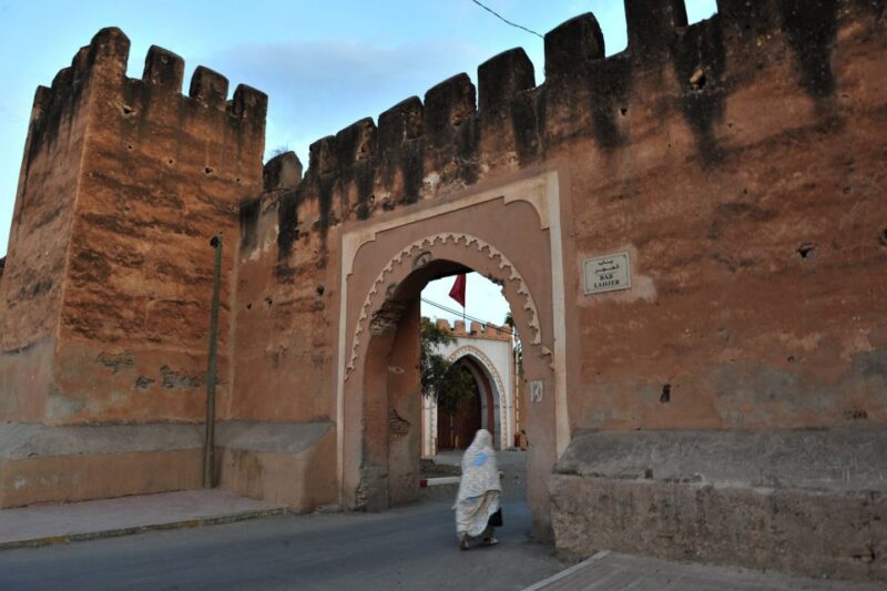 Agadir: Taroudant and Tiout Day Trip & Tajine - Customer Reviews