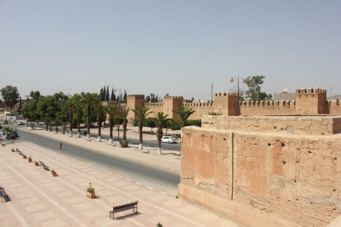 Agadir: Taroudant and Tiout Day Trip & Tajine - Frequently Asked Questions