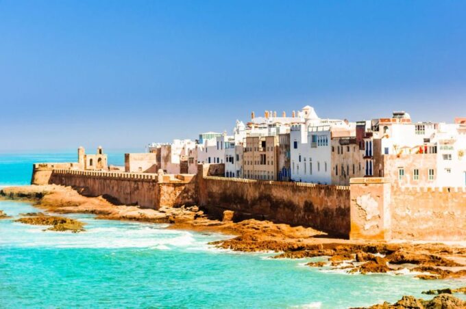 Agadir to Essaouira Trip Visit the Ancient & Historical City - Frequently Asked Questions