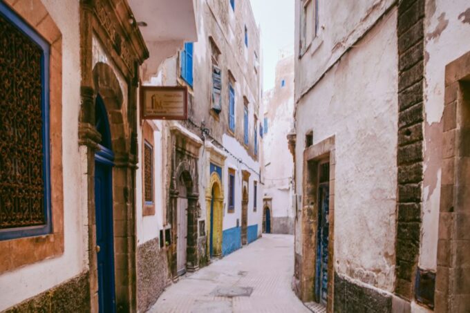 Agadir to Essaouira Trip Visit the Ancient & Historical City - Booking and Availability