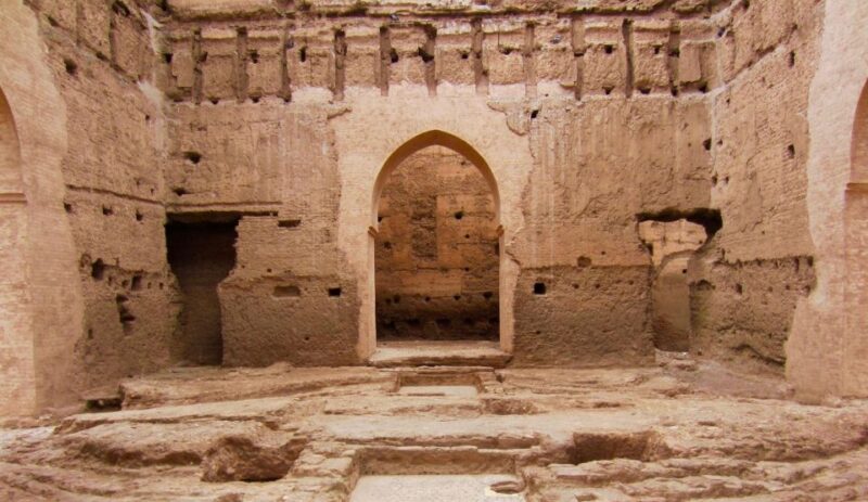 Agadir To Marrakech Day Trip With Amazing Tour Guide - Cultural Significance