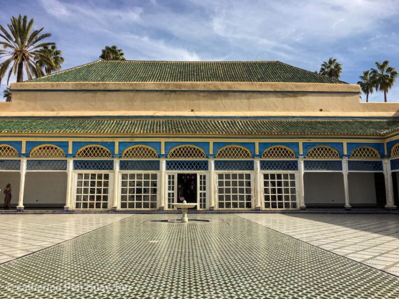 Agadir To Marrakech Day Trip With Amazing Tour Guide - Highlights of the Itinerary