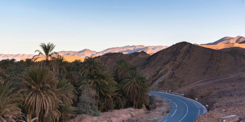 Agadir to the Magnificent Dunes of Erg Chegaga in 4 Days - Good To Know