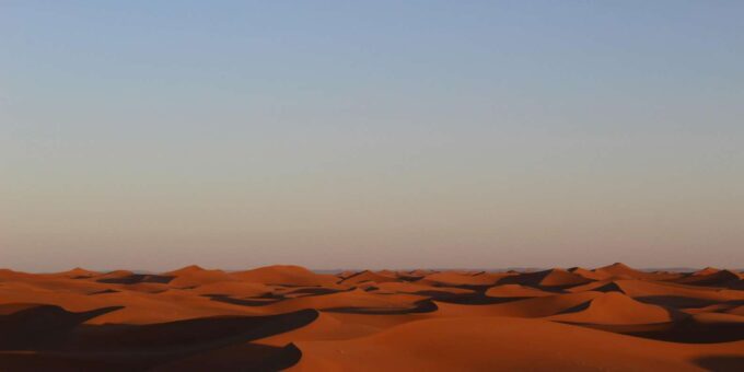 Agadir to the Magnificent Dunes of Erg Chegaga in 4 Days - Logistics and Optional Experiences