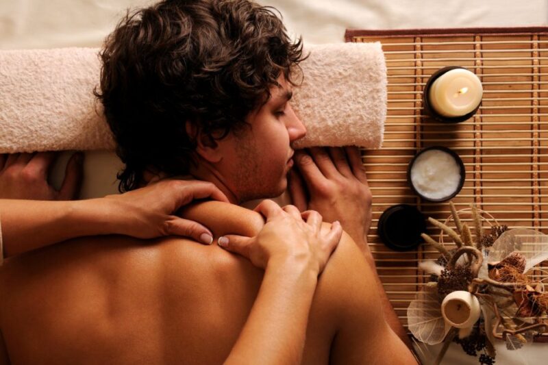 Agadir: Tonic Massage at Argan Palace - Frequently Asked Questions