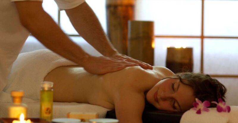 Agadir: Traditional Massage - Good To Know