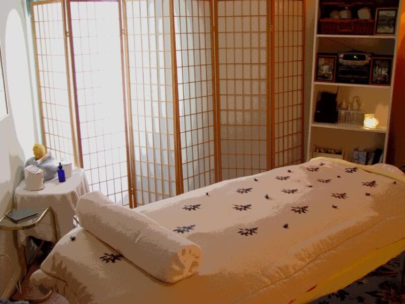 Agadir: Traditional Massage - Experience Highlights