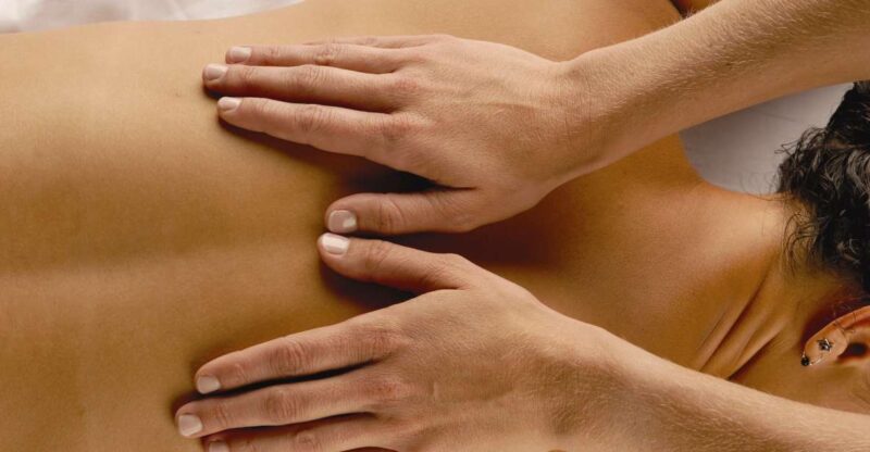 Agadir: Traditional Massage - Spa Environment