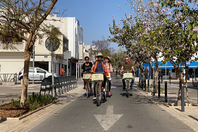 Agadir: Unleash Your Adventure With Electric Bicycles! - Convenient Pickup and Drop-off