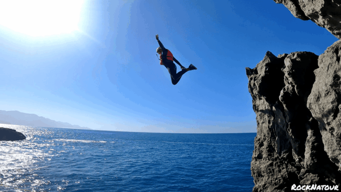 Agaete: Gran Canaria Coasteering Tour Winter Edition - Feedback From Previous Participants