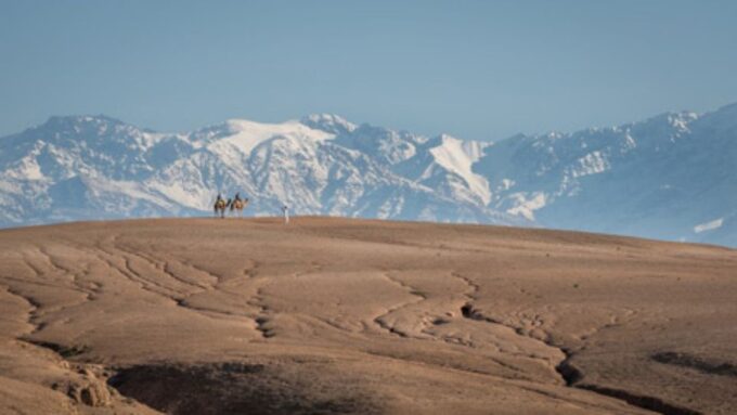 AGAFAY DESERT MARRAKECH :QUAD ATV,CAMEL RIDE,DINNER& SHOW - Inclusions and Additional Information