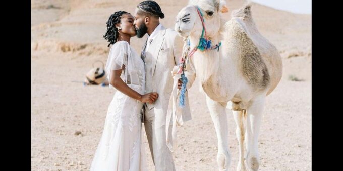 Agafay Desert Moroccan Luxury Wedding Ritual-Full Experience - Customer Reviews and Testimonials