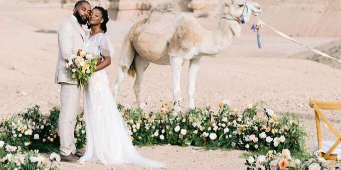 Agafay Desert Moroccan Luxury Wedding Ritual-Full Experience - Customization and Additional Options
