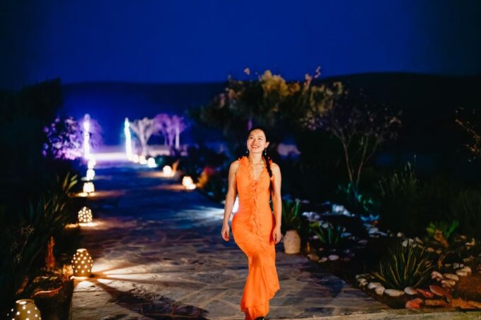 Agafay Desert Premium Dinner Under the Stars With a Show - Frequently Asked Questions
