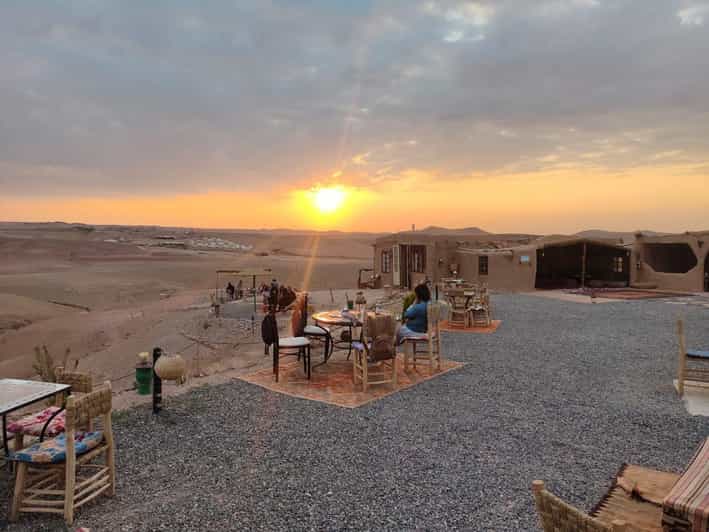 Agafay Desert Tour Adventure From Marrakech - Good To Know