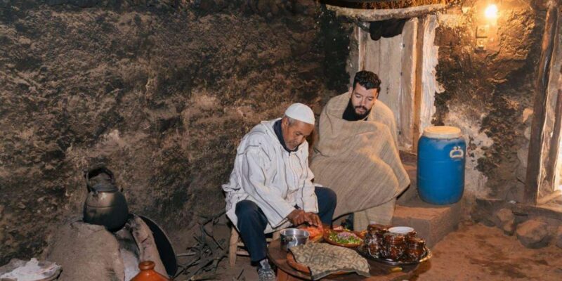 Agafay Desert Tour Adventure From Marrakech - Inclusions and Additional Details