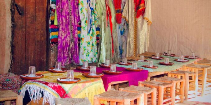 Agafay Desert Tour Adventure From Marrakech - Frequently Asked Questions