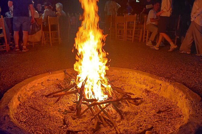 Agafay Quad Bike Sunset & Swimming Pool With Dinner_Show - Inclusions and Activities