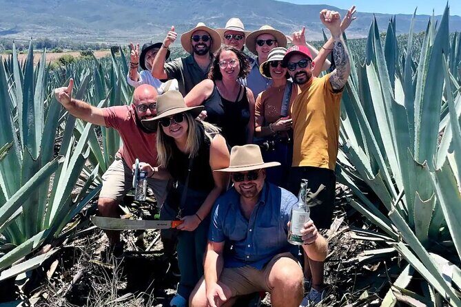 Agave Adventures Mexico - Who Will Love This Tour?