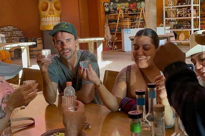 Agave Adventures Mexico - FAQ