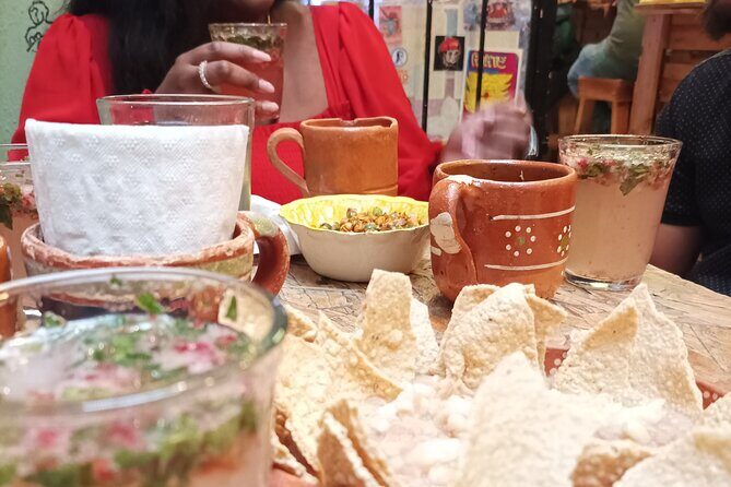 Agave drinks: Pulque, Raicilla, and Mezcal tasting in Guadalajara - Who Will Love This Tour?