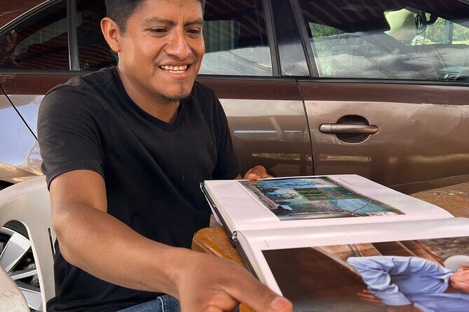 Agave Tasting Journey from Pulque to Mezcal - An Authentic Journey Through Agave’s Transformations