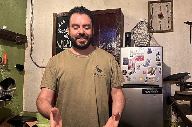 Agave Tasting Journey from Pulque to Mezcal - FAQ