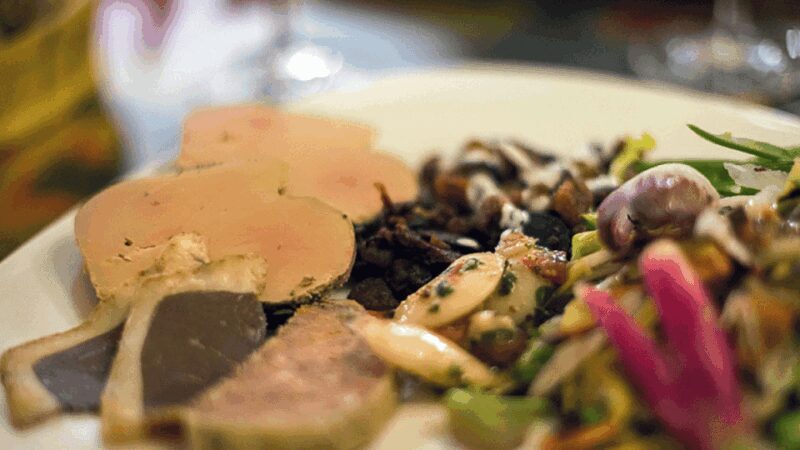 Agen or Pau food walking tour : Discover Sud-Ouest flavors - A Taste of France’s Sud-Ouest: Agen or Pau Food Walking Tour Review