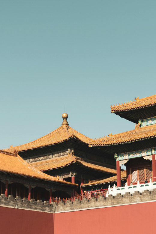 Agent Ticket Booking Service: Online Ticket Booking in China - Cancellation Policy