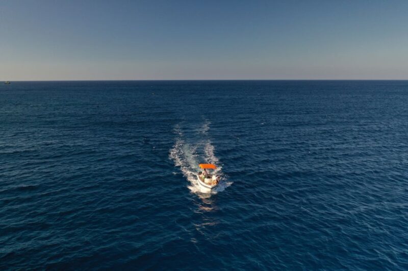 Agia Pelagia: Boat Rental - Local Attractions to Explore