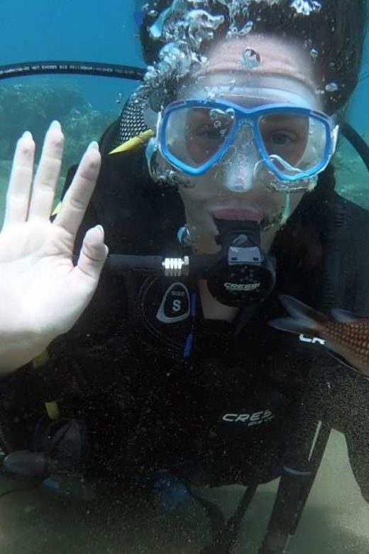 Agia Pelagia: PADI Open Water Diver International Course - Key Points