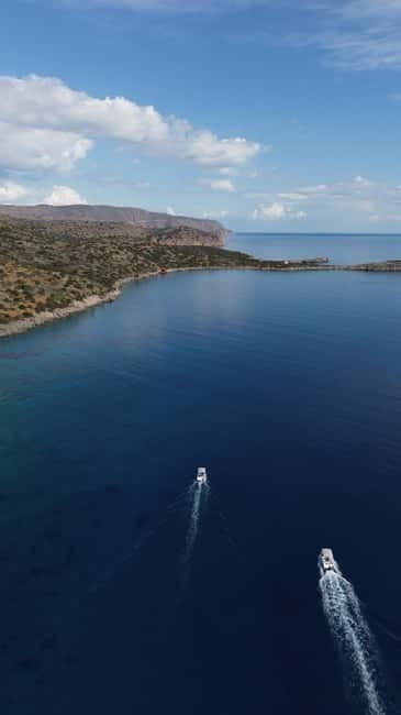 Agios Nikolaos: 3-Hour Sunset Cruise with Skipper - Agios Nikolaos: 3-Hour Sunset Cruise with Skipper - A Detailed Review