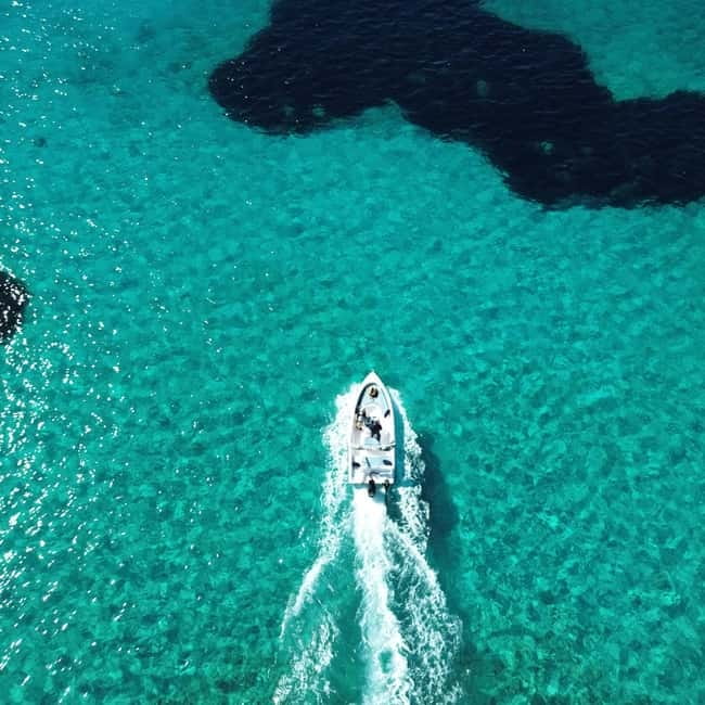 Agios Nikolaos: 3-Hour Sunset Cruise with Skipper - What Travelers Say