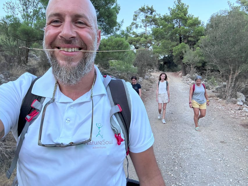 Agios Nikolaos: Forest Yoga and Hiking Experience - Why This Tour Offers Great Value