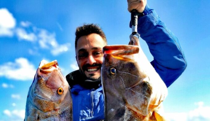 Agios Nikolaos: Mirabello Bay Fishing Trip - Important Booking Information