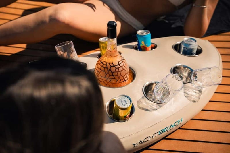 Agios Nikolaos: Sailing Trip Catamaran Lunch and Water Toys - Final Thoughts: Is It Worth It?