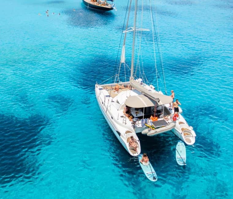 Agios Nikolaos: Spinalonga and Kolokytha Catamaran with Meal - Final Thoughts
