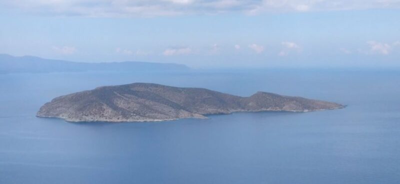 Agios Nikolaos: Toplou and Vai Palm Beach Day Trip - Key Points