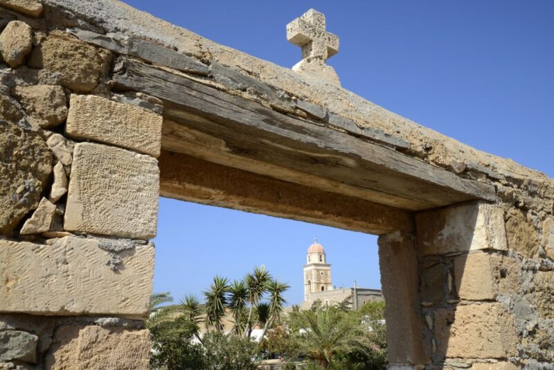 Agios Nikolaos: Toplou and Vai Palm Beach Day Trip - Sunset Viewing Experience