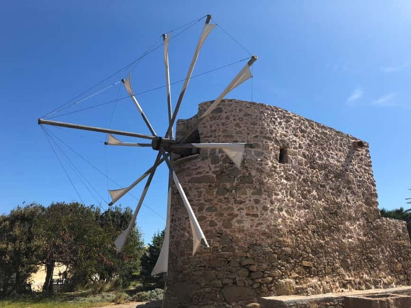 Agios Nikolaos: Vai Palm Beach, Toplu Monastery, East Coast - Who This Tour Is Best For