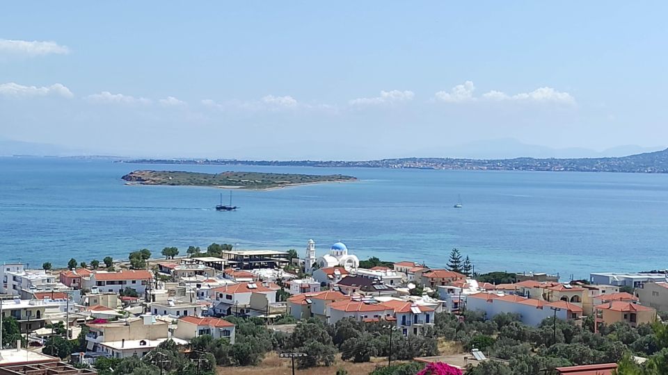 Agistri Island Private Highlights Tour - Authentic Experiences and Traveler Impressions
