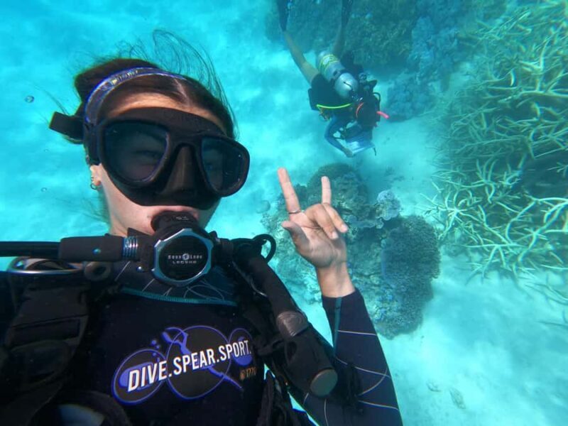 Agnes/1770: Southern Great Barrier Reef Scuba Diving Trip - Exploring the Reef: What You Can Expect