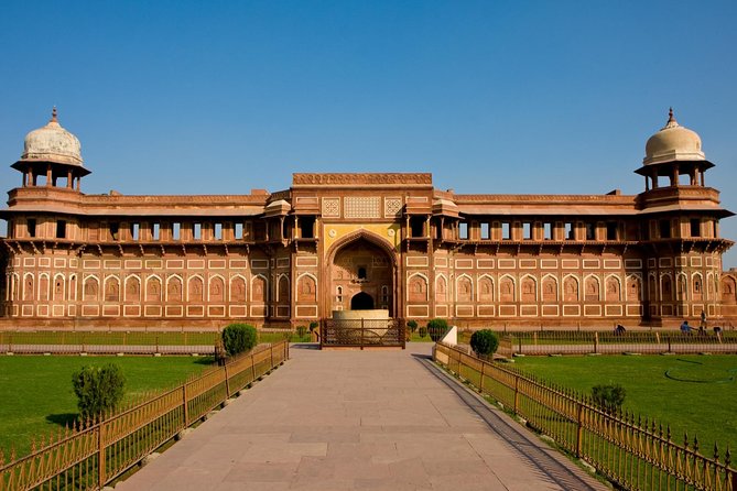 Agra City Tour From Sunrise to Sunset - Frequently Asked Questions