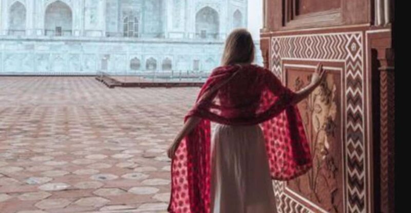 Agra Day Tour From Delhi: Historical Highlights - Good To Know