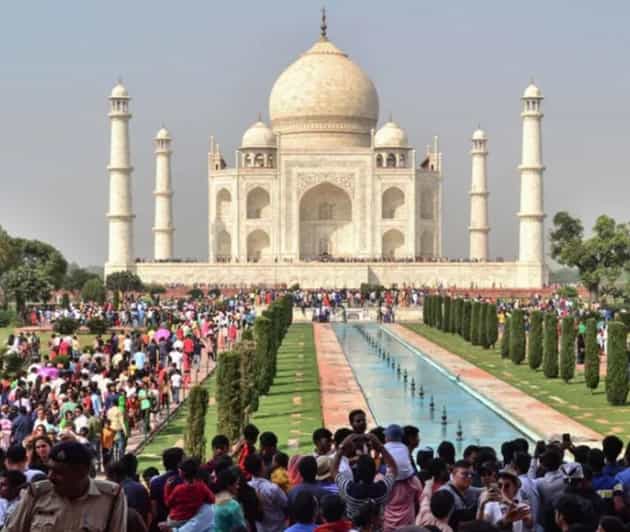 Agra Discovery: Deluxe Day Trip From Delhi - Additional Information