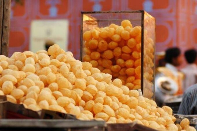 Agra: Evening Local Street Food Taste Tour With Guide - Final Thoughts and Recommendations